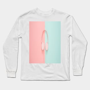 No Gender Long Sleeve T-Shirt